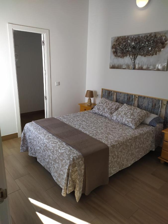 Apartament Costa De La Luz Bejar 28-30 Huelva