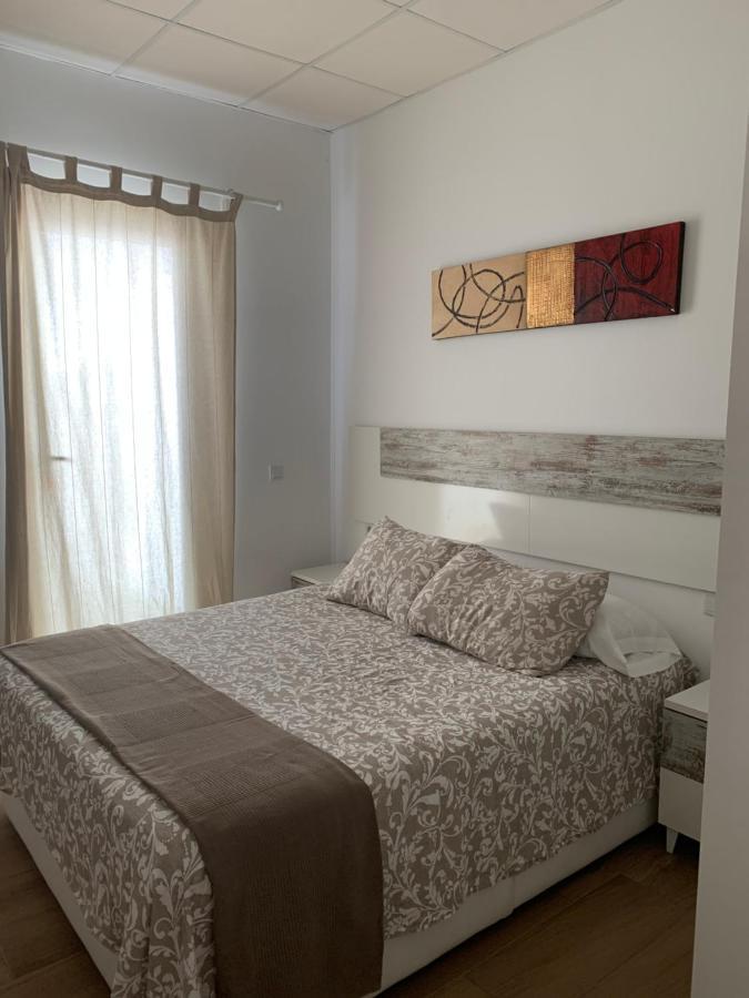 Apartament Costa De La Luz Bejar 28-30 *