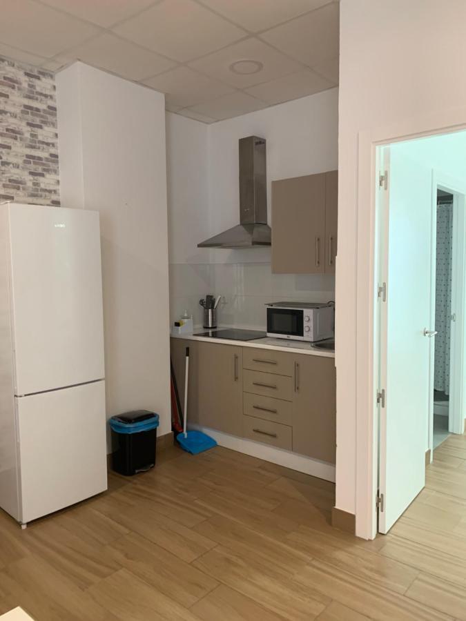 Apartament Costa De La Luz Bejar 28-30 Huelva