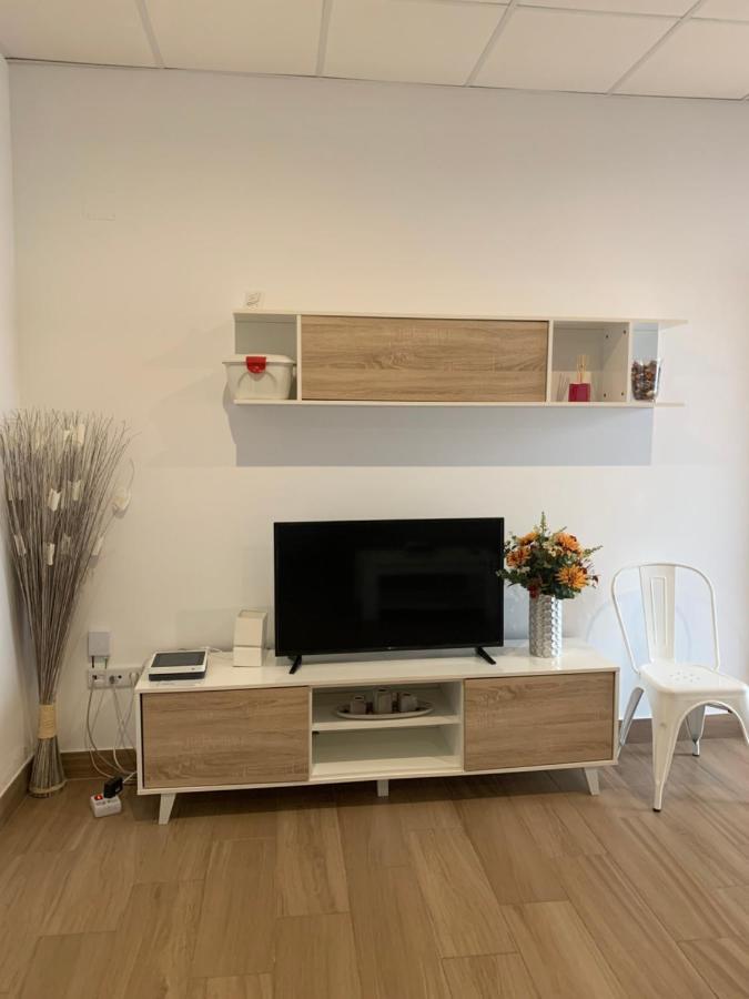 Apartament Costa De La Luz Bejar 28-30 Huelva