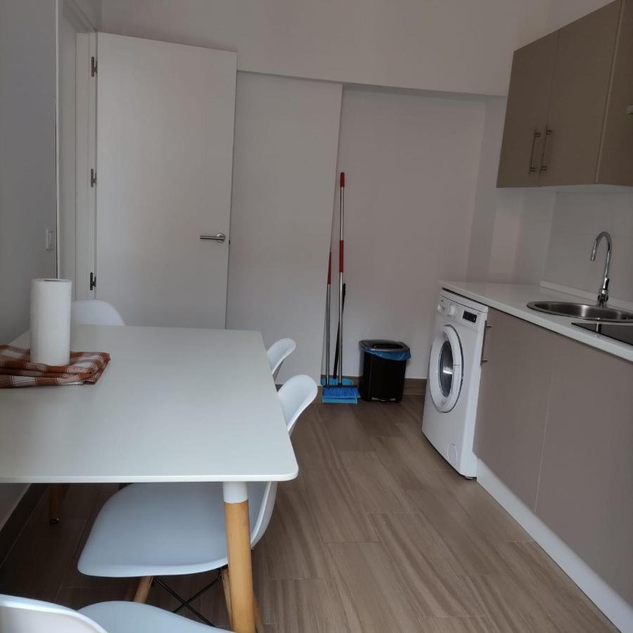 Apartament Costa De La Luz Bejar 28-30 *