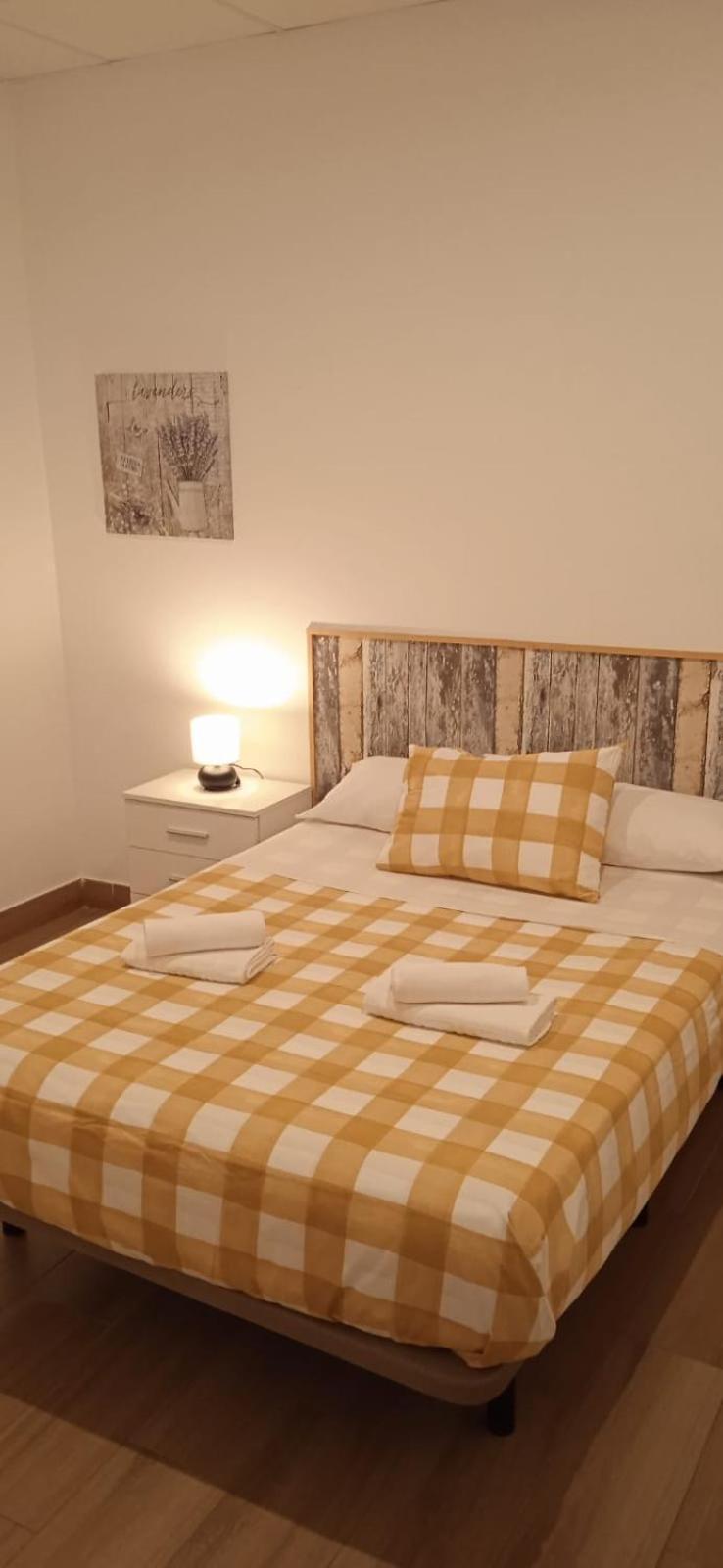 Apartament Costa De La Luz Bejar 28-30 *